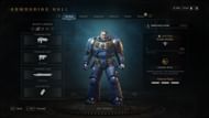 Tactical class in Warhammer 40k: Space Marine 2 (Image via Focus Entertainment)